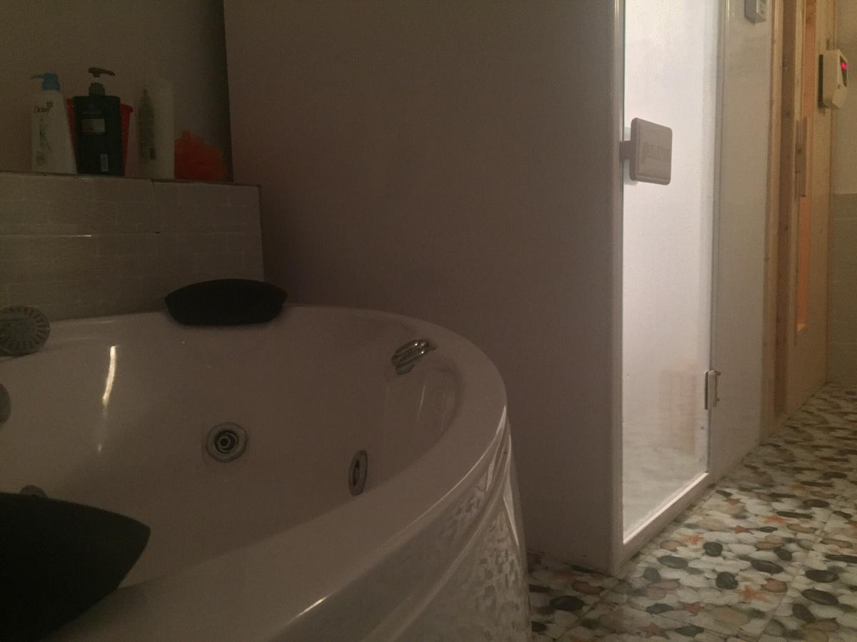 Hotel Long Giang Diện Biên Phủ Zewnętrze zdjęcie